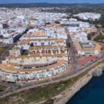 Ciutadella Dron